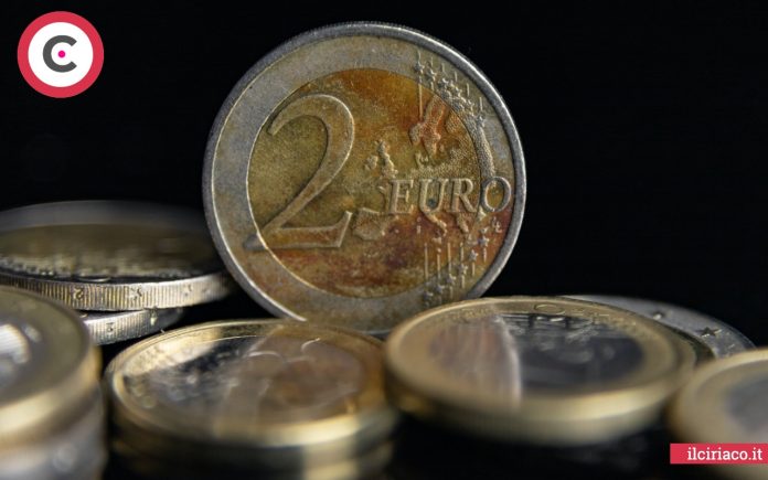 2 euro valore