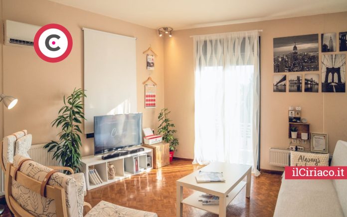 Casa piccola hygge ilCiriaco.it 