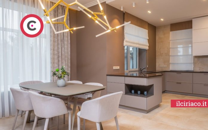 Casa stile minimal ilCiriaco.it