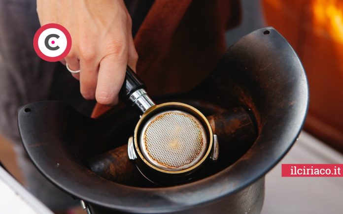 Fondi di caffé ilCiriaco.it