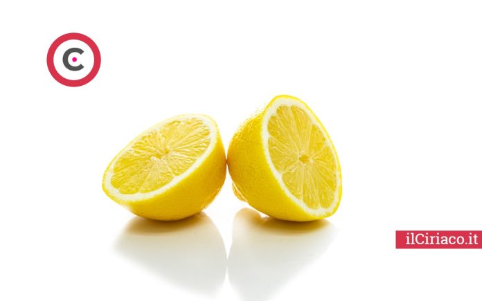 Limone smacchiatore ilCiriaco.it