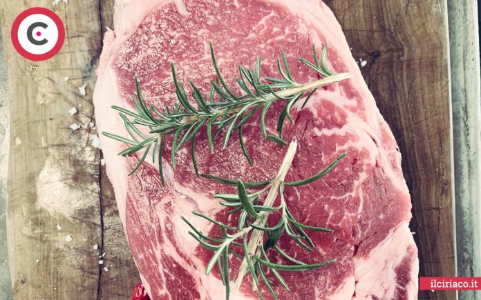carne costaosa