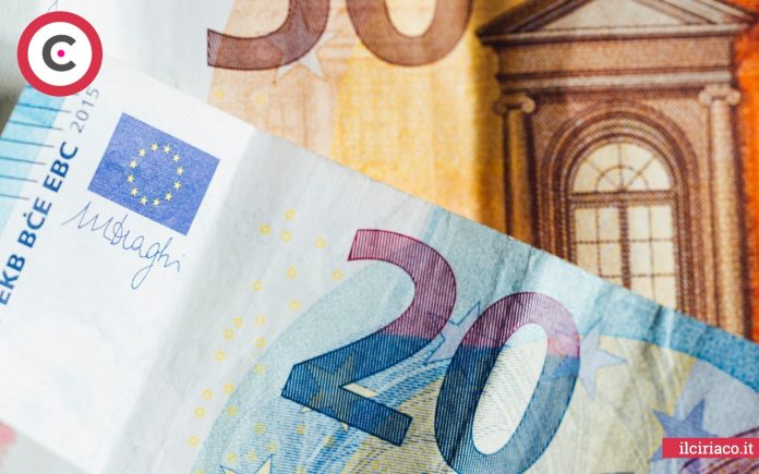 euro money