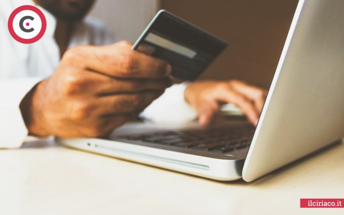 postepay card