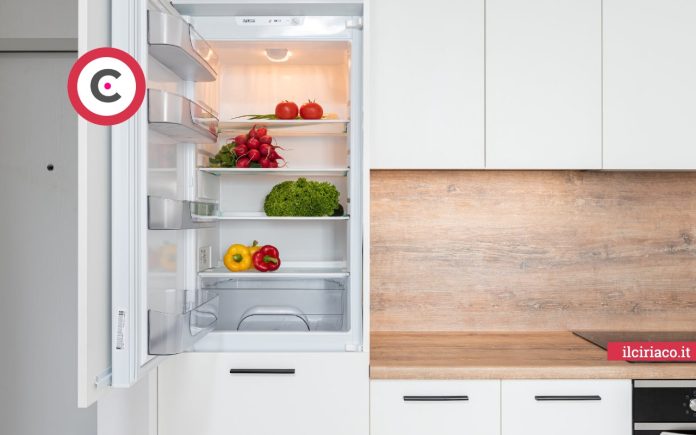 pulizia frigo ilCiriaco.it
