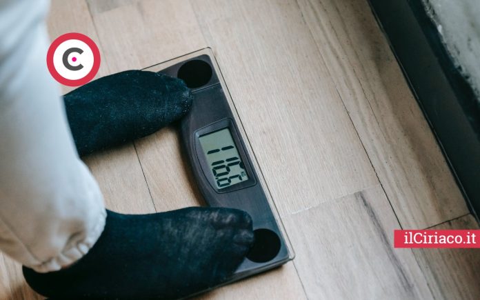 7 segreti per perdero peso ilCiriaco.it
