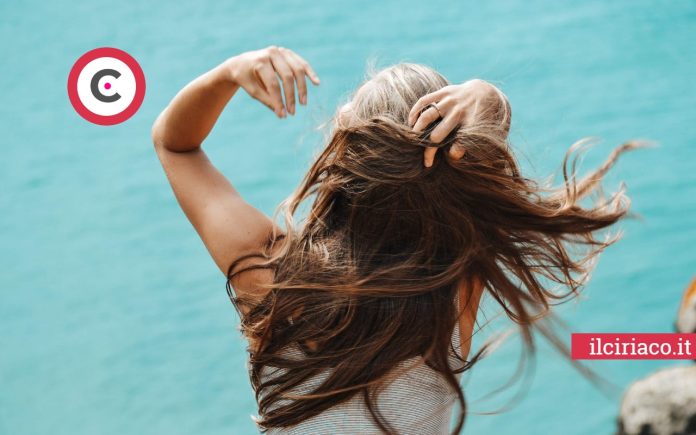 Capelli protezione sole ilCiriaco.it