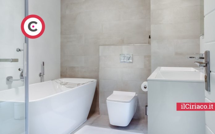 Cattivi odori bagno ilCiriaco.it 