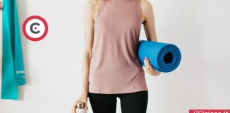 Cerchio di Pilates IlCiriaco.it