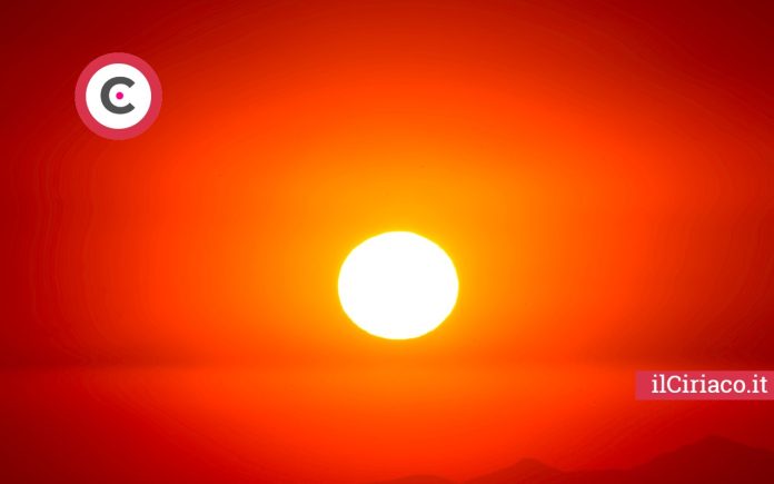 Come combattere ondate di calore estivo ilCiriaco.it