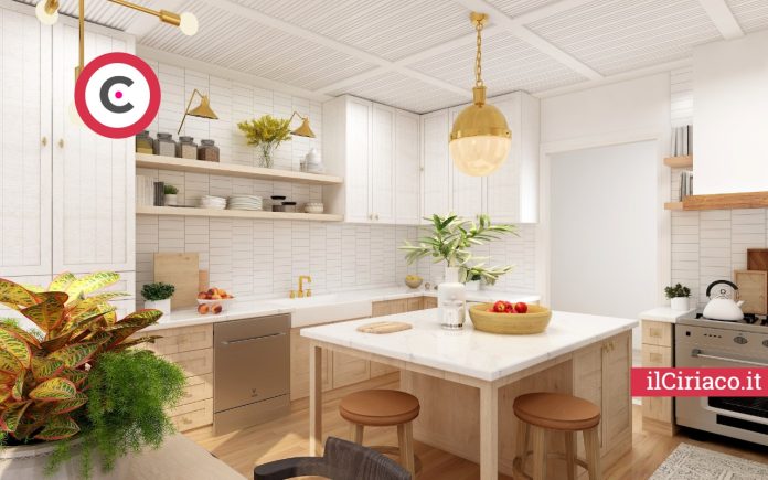 Come eliminare cattivi odori cucina ilCiriaco.it