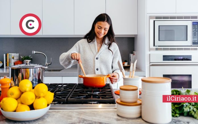 Cucina separata o unita al soggiorno ilCiriaco.it