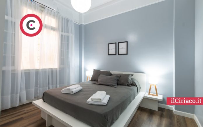 Idee camera da letto piccola ilCiriaco.it