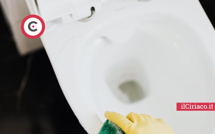 Pulire bagno soluzione fai da te ilCiriaco.it