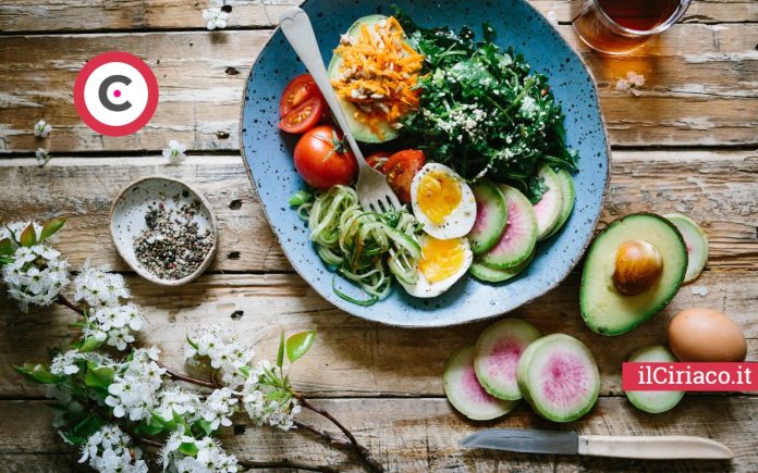 Sistema immunitario sano e forte ilCiriaco.it
