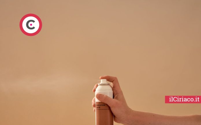 Spray antiinsetti in casa ilCiriaco.it