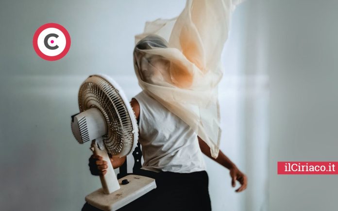 Ventilatori o aria condizionata vantaggi ilCiriaco.it