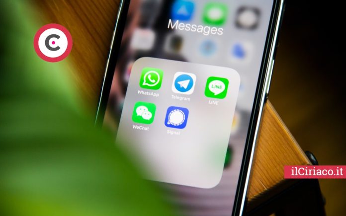Whatsapp rivoluzione ilCiriaco.it