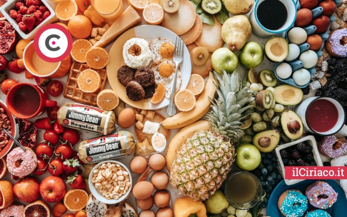 alimenti contro il caldo ilCiriaco.it