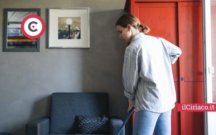 7 oggetti trascurati pulizie casa ilCiriaco.it