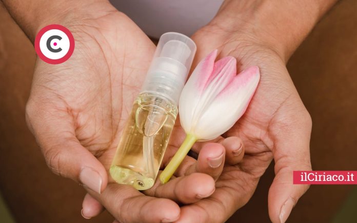 Addio zanzare e mosche olio di eucalipto ilCiriaco.it 