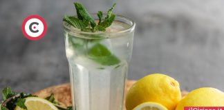 Bere acqua con limone ogni mattina ilCiriaco.it