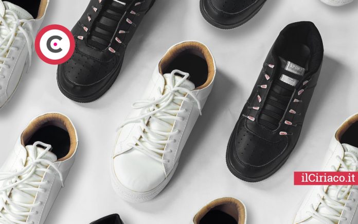Come conservare le scarpe in una casa piccola ilCiriaco.it