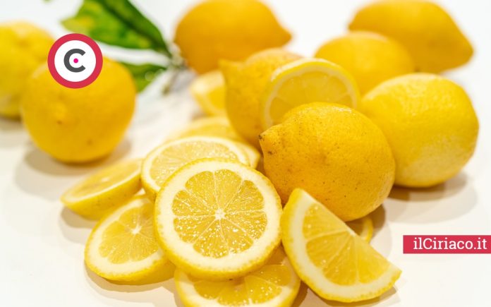 Come usare i limoni vecchi ilCiriaco.it 