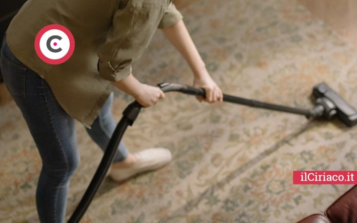 Come velocizzare pulizie di casa ilCiriaco.it