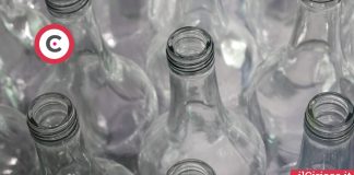 Eliminare macchie di olio su bottiglie di vetro ilCiriaco.it