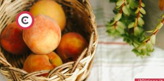 Mangiare pesche con la buccia vantaggi e rischi ilCiriaco.it