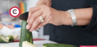 Mangiare zucchine a ferragosto ilCiriaco.it