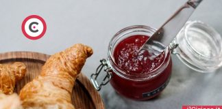 Marmellata fatta in casa ilCiriaco.it 