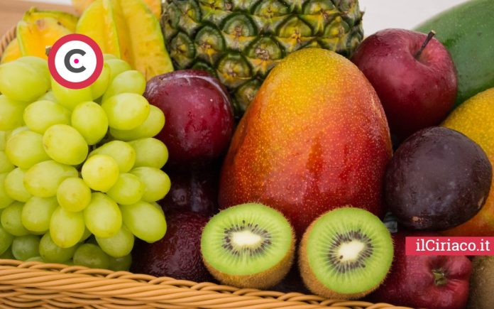 Quale frutta mangiare senza buccia ilCiriaco.it