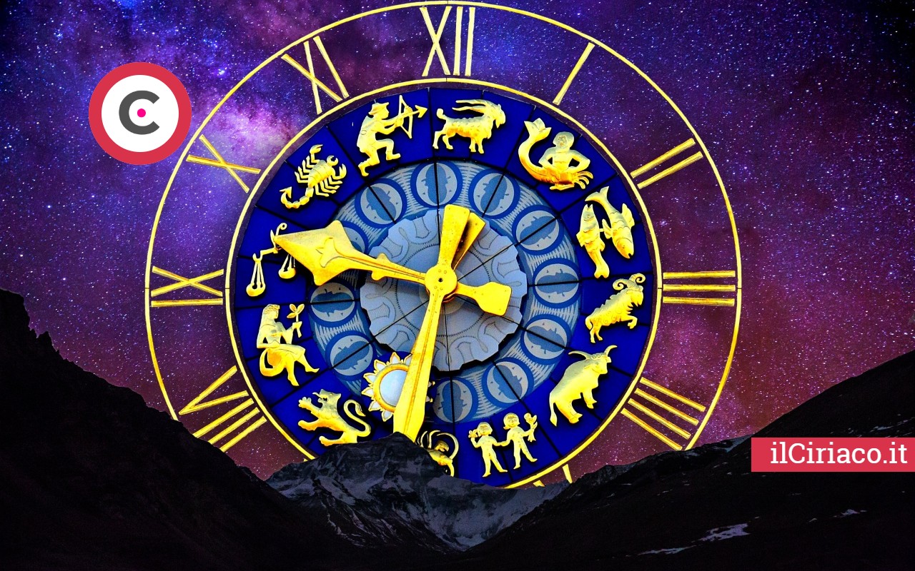 Segni zodiacali testardi IlCiriaco.it