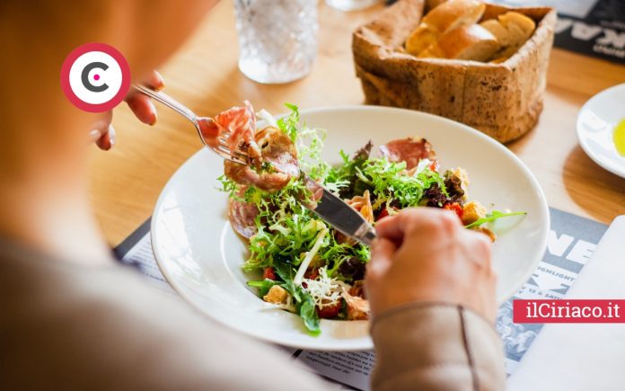 Segreti alimentari per migliorare la digestione ilCiriaco.it
