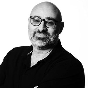 Marcello Caputo