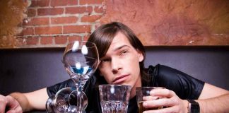 come abbassare alcol nel sangue subito