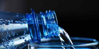 Bere acqua fa dimagrire?