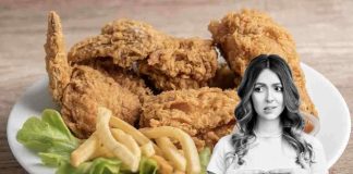 Cibi fritti fanno male sul serio?
