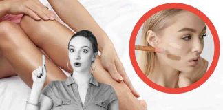 Contouring, come farlo sul corpo