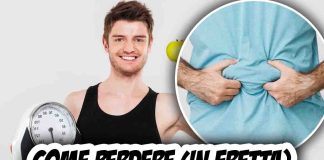 come tornare in forma dopo l'estate
