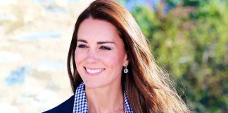 Kate Middleton, la sua passione