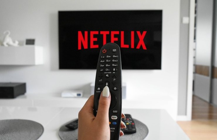 La Mia Prediletta su Netflix sbanca tutto