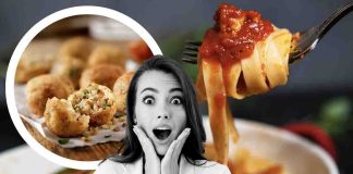 Le origini di alcuni piatti italiani