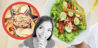 Dieta e snack, ecco i più salutari