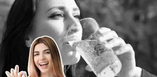 Acqua effervescente naturale, ecco le migliori