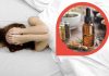 Olio essenziale per l'insonnia