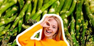 perché gli asparagi fanno bene