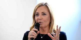 barbara palombelli, che studi ha